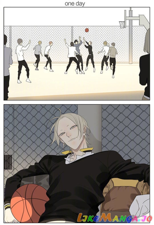 19 Days chapter 223 image 1